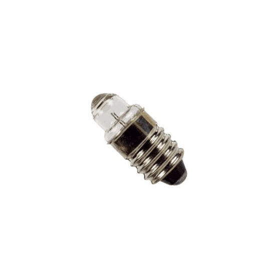 Electrovision Torch Bulb 1.2v MES MES1.2V