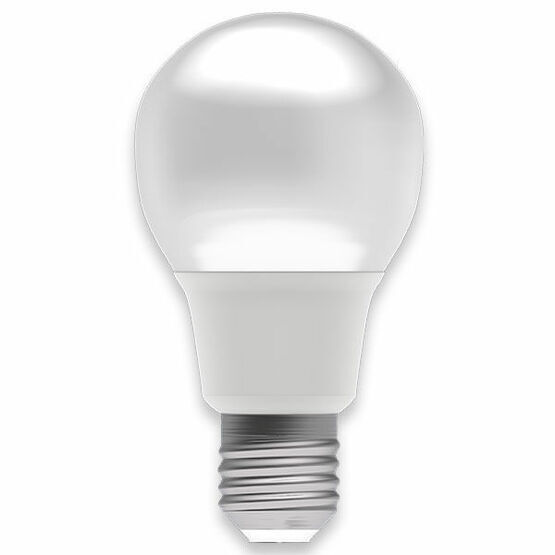 BELL 18W ES E27 LED Pearl Light Bulb GLS Warm White 2700K (100w Equiv)