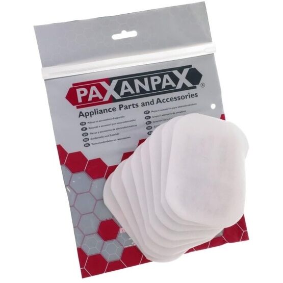 DYSON DC01 'S Level' Compatiable Filters 8 Pack 27-DY-01