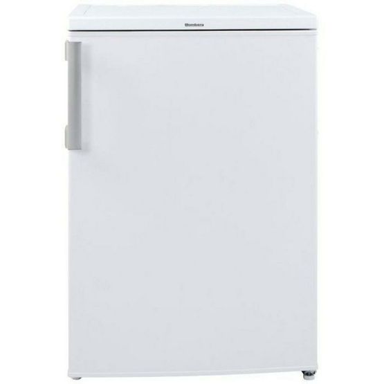 BLOMBERG FNE154P 55cm Freestanding Frost Free Freezer - White