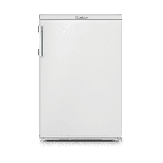 BLOMBERG SSM1554P 54cm Undercounter Larder - White
