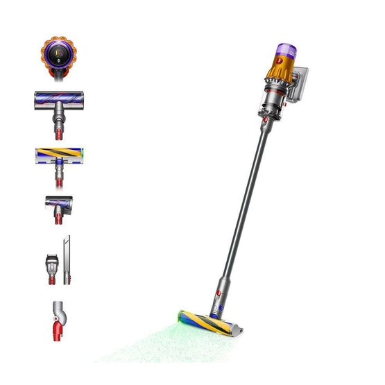 DYSON V12  Detect Absolute Cordless Stick Vacuum Cleaner