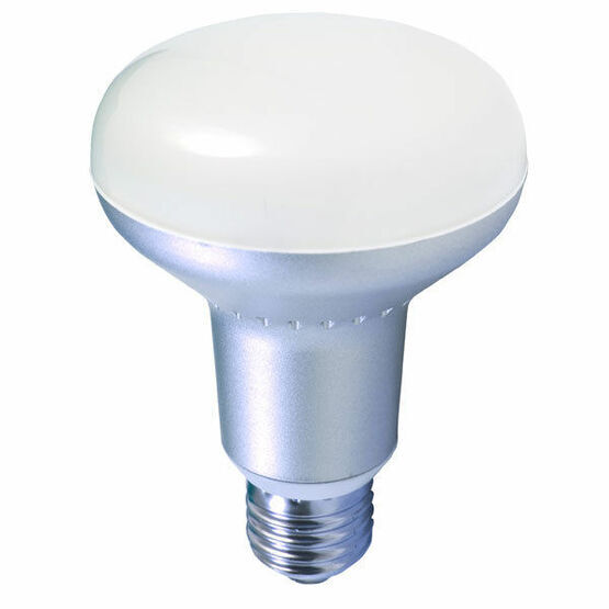BELL 7W ES E27 LED R80 Reflector Spot Lamp Warm White 3000K (60w Equiv)