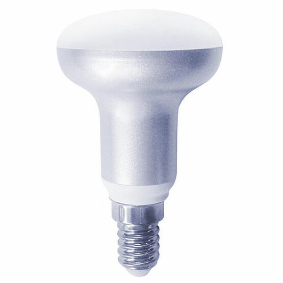BELL 7W SES E14 LED R50 Reflector Spot Lamp Warm White 3000K (60w Equiv)