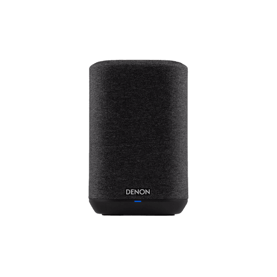 Denon 150BKE2GB Wireless Smart Speaker - Black