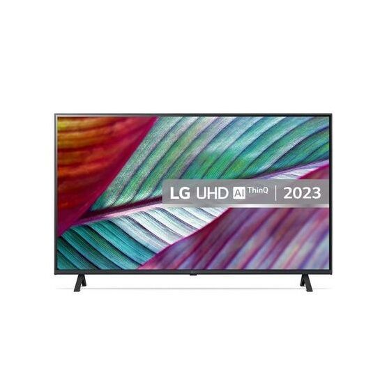 LG 43UR78006LKA 43" 4K Smart LED TV