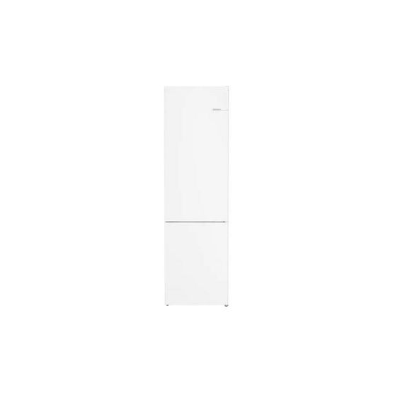 BOSCH KGN392WDFG 60cm Fridge Freezer - White