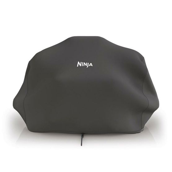 NINJA XSKCOVEREUUK Woodfire Electric BBQ Cover - Black
