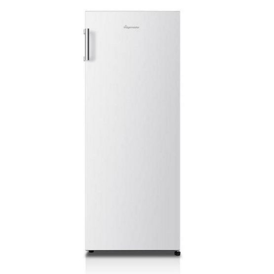 FRIDGEMASTER MTZ55153E 254 55cm Static Tall Freezer White