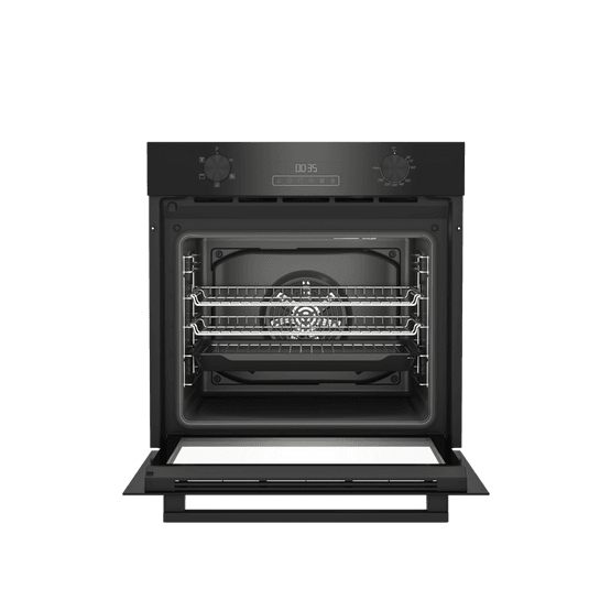 BLOMBERG ROEN8201B Built In Single Oven - Black