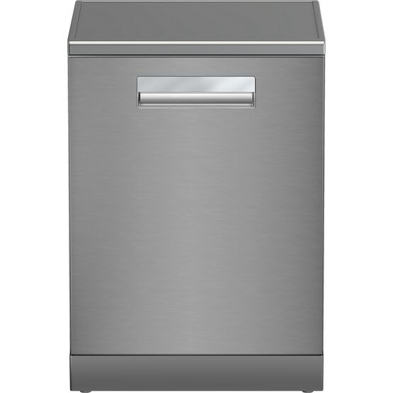 BLOMBERG LDF63440X Full Size Dishwasher - Stainless