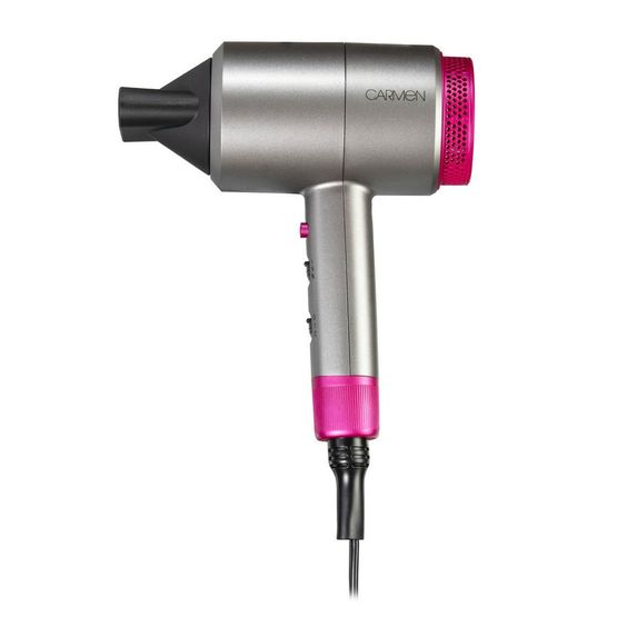 CARMEN C81103 Neon DC Professional Hair Dryer