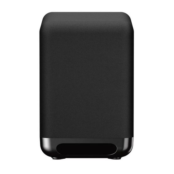 SONY SASW5_CEK Wireless 1ch S-Master Subwoofer - Black