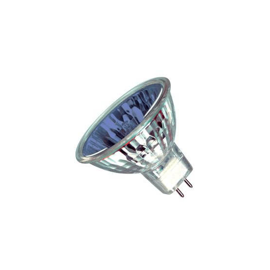 Bell 50W 12V Dichroic - GU5.3 Blue M258