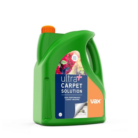 VAX 19142065 Carpet Cleaner Solution Ultra +4 litre