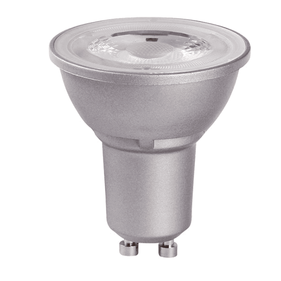 BELL 60606 3.2W=50W LED GU10 60 Degree Warm White 2700K