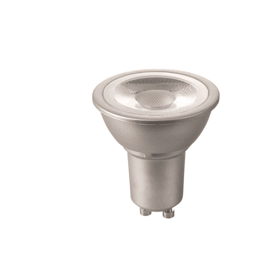 BELL 60616 5W GU10 Warm White Non Dimmable 38 Degrees Lamp