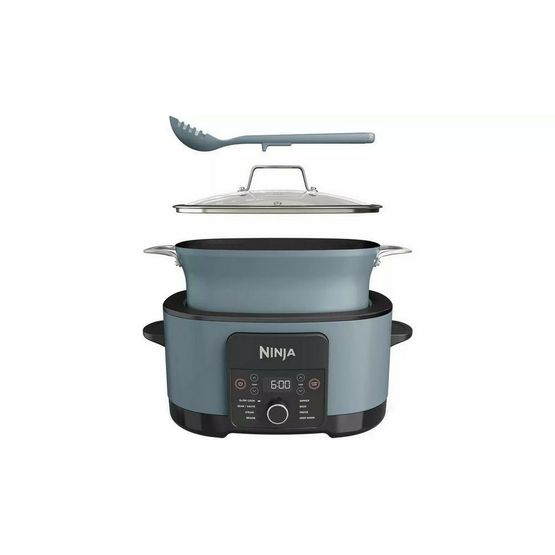 NINJA MC1001UK 42cm Multi-Cooker - Blue