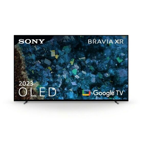 SONY XR77A80LU 77" 4K OLED Google Smart TV
