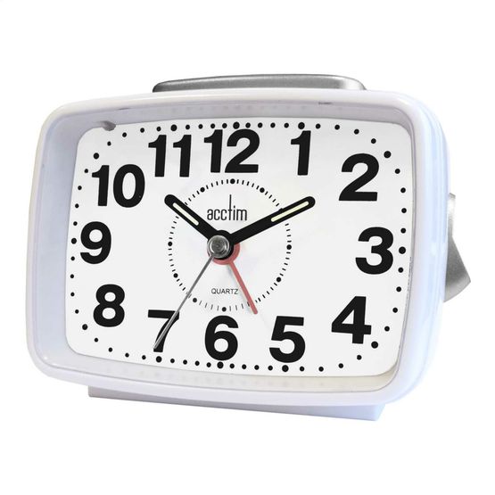 ACCTIM CK3880 Titan 2 Alarm Clock