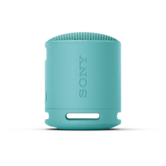 Sony SRSXB100L_CE7 Bluetooth Speaker -Light Blue