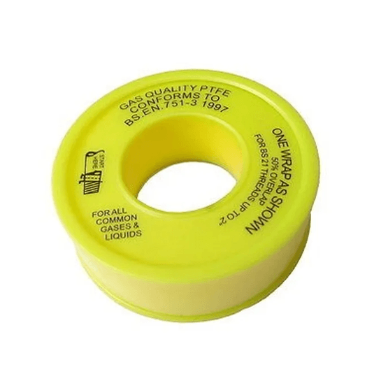 Electruepart Electrupart GAS8809 P.T.F.E. Sealing Tape 1m/6