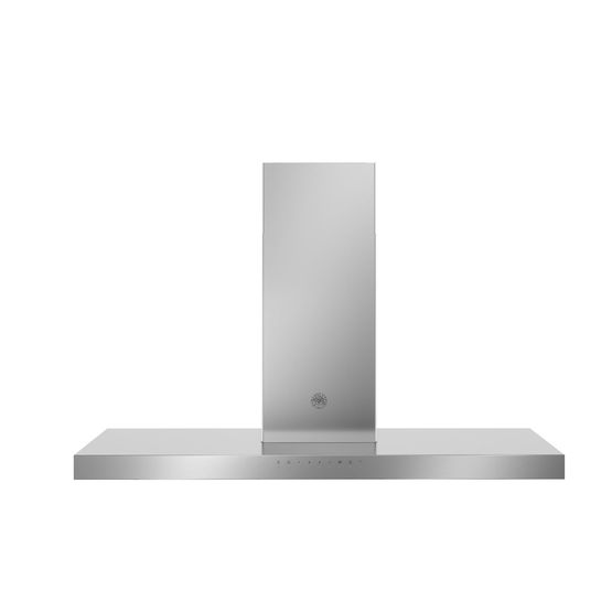 Bertazzoni Professional 120cm T-Shaped Hood St-Steel KT120P1AXT