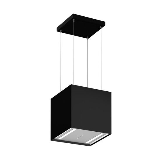 Bertazzoni Pro Series Cube Pendant Hood 45cm KUD40PRO1XA