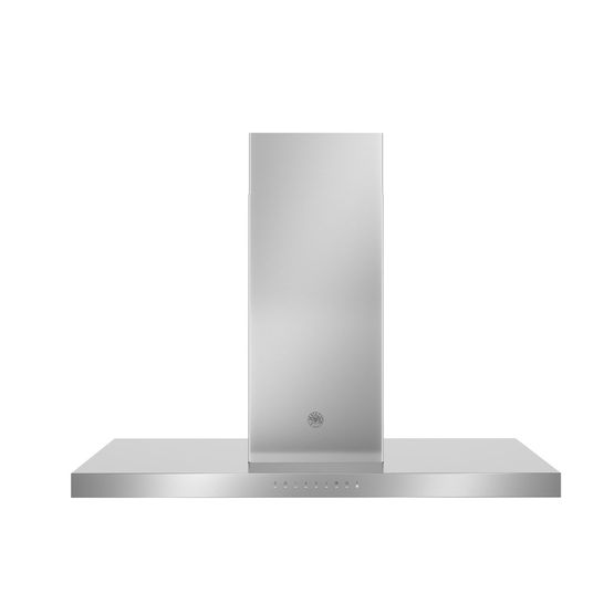 Bertazzoni Professional Series 120cm Island T-Shaped KTI120P1AXT