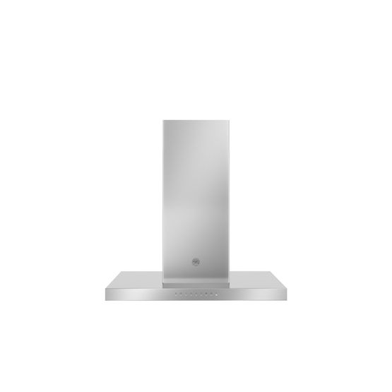 Bertazzoni KTI90P1AXT Professional Series 90cm Island T-Shaped