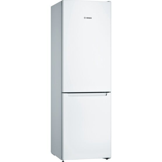 BOSCH KGN36NWEAG Series 2 NoFrost Freestanding Fridge Freezer - White