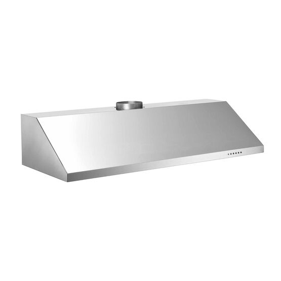 Bertazzoni KU120PRO1XA Pro Series Hood 120cm Undermount Stainless Steel