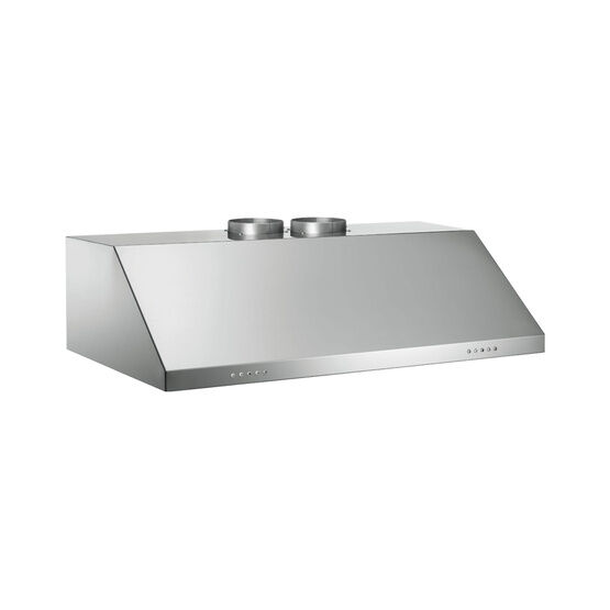 Bertazzoni KU120PRO2XA Pro Series Hood 120cm Undermount Stainless Steel