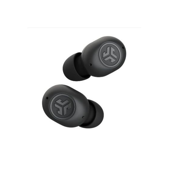 JLAB JBuds Mini True Wireless Earbuds Black IEUEBJBMINIRBLK124
