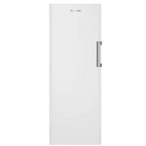 BLOMBERG FNM4671P 59.5cm Frost Free Tall Freezer - White