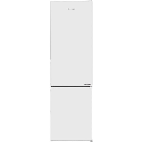 BLOMBERG KND24075V 60cm Total Frost Free Fridge Freezer - White