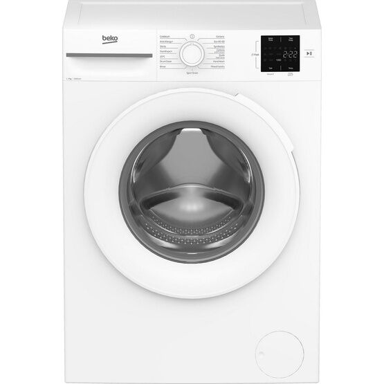 BEKO BM1WU3721W 7kg 1200rpm Freestanding Washing Machine - White