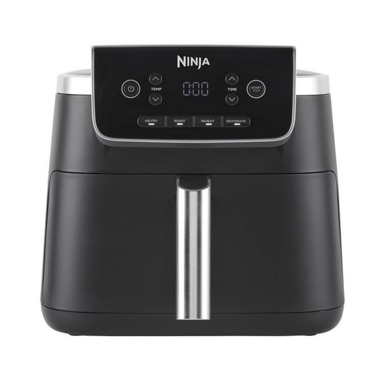 NINJA AF140UK 4.7L Air Fryer PRO - Black