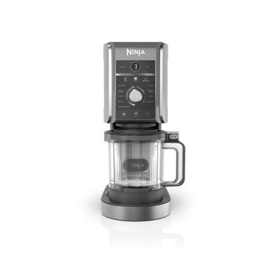NINJA NC501UK 10-in-1 Ice Cream and Frozen Drink Maker