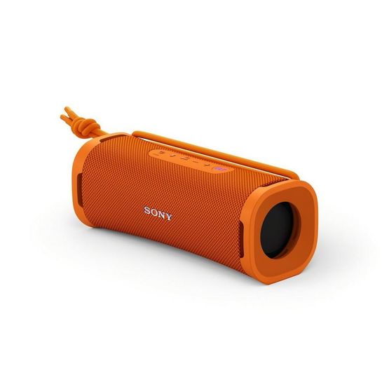 Sony SRSULT10D.CE7 ULT FIELD 1 Portable Wireless Bluetooth Speaker - Orange