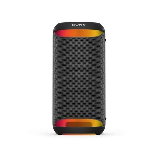 SONY SRSXV500BCEL Wireless Portable Speaker - Black
