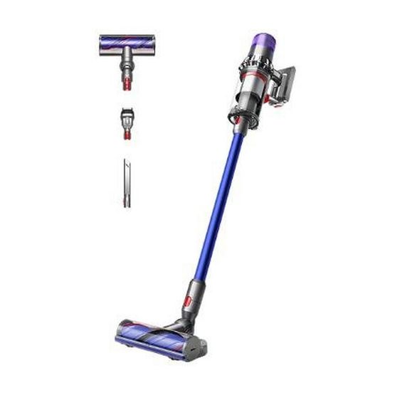 DYSON V11ADVANCED -24 Vacuum Cleaner - Nickel/Purple