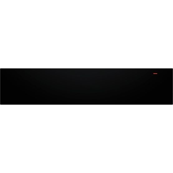 BOSCH BIC7101B1B, Series 8, Built-in Warming Drawer, Black