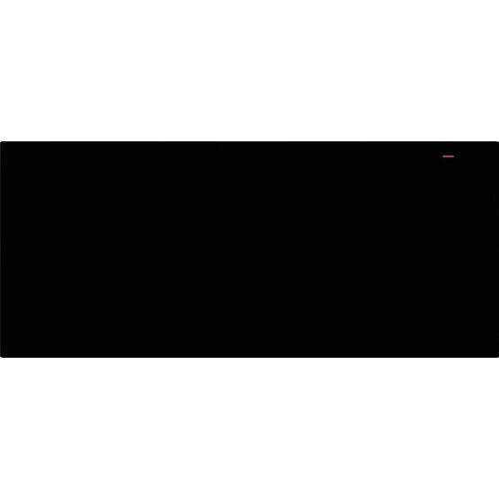 BOSCH BID7101B1B, Series 8, Built-in Warming Drawer, Black