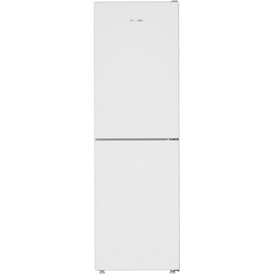 BLOMBERG KND24692V 60cm 50/50 No Frost Fridge Freezer - White