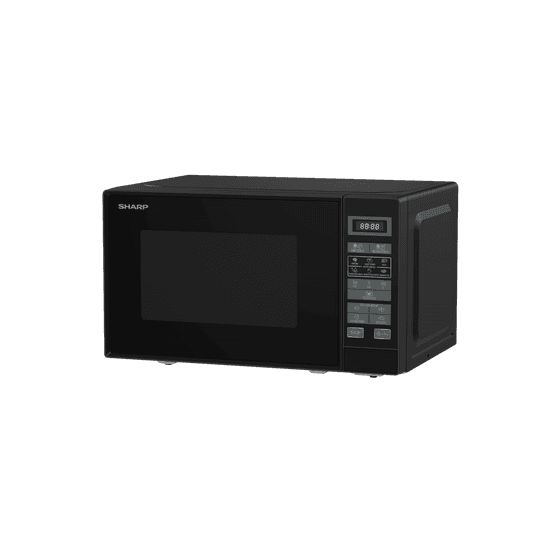 Buy SHARP RD202TB-UK 20L Microwave Oven - Black from £99.99