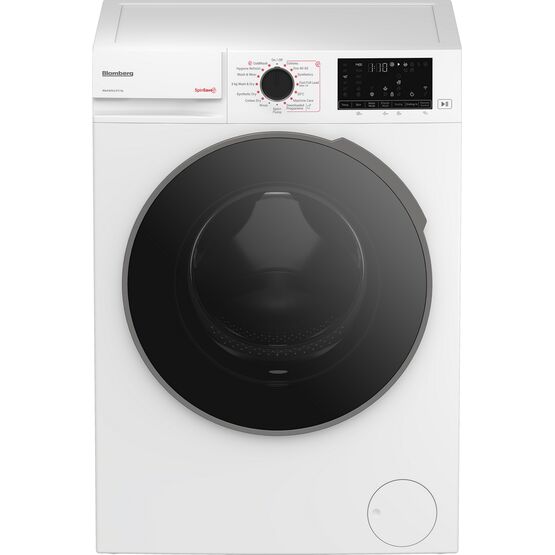 BLOMBERG LRF854311W 8kg/5kg 1400 Spin Washer Dryer - White
