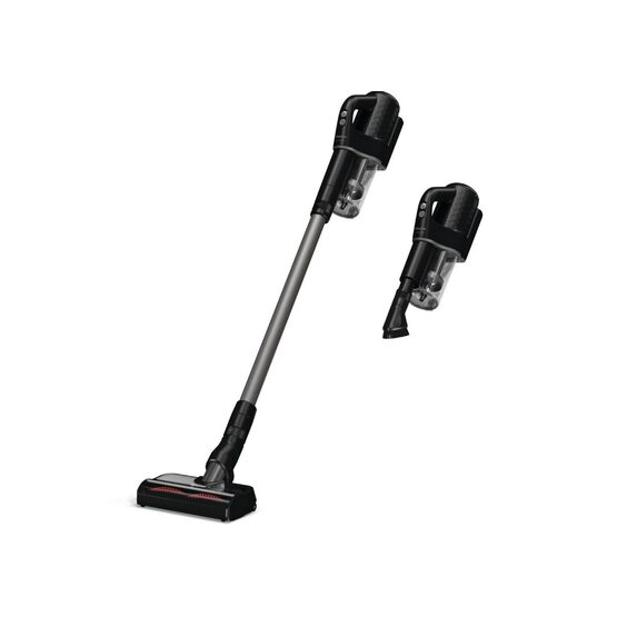 MIELE HX1DUOCATDOG Cordless Handstick Vacuum Cleaner- Obsidian Black