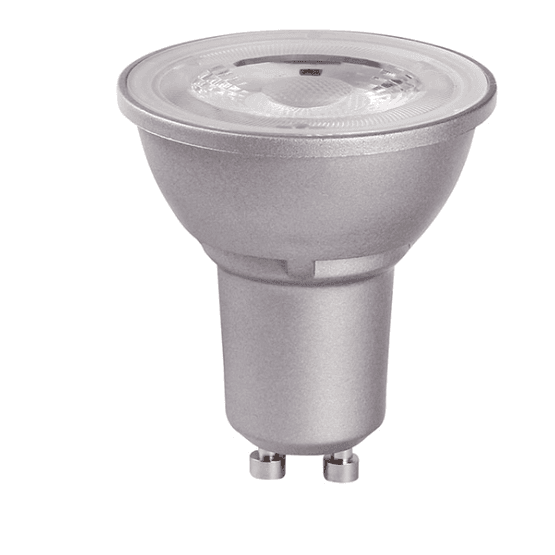 BELL 60610 3.2W=50W Dimmable GU10 60 Degree Warm White 2700K