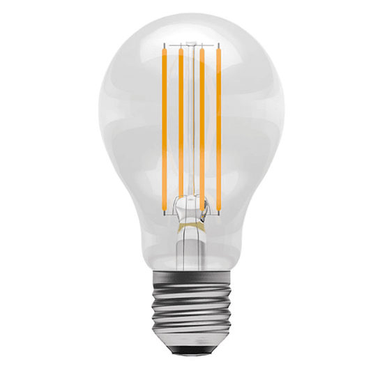 BELL 60752 5.7W LED Filament Clear GLS - ES 2700k Warm White